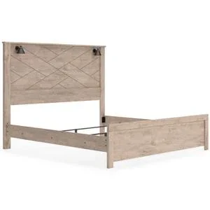 Senniberg King Panel Footboard