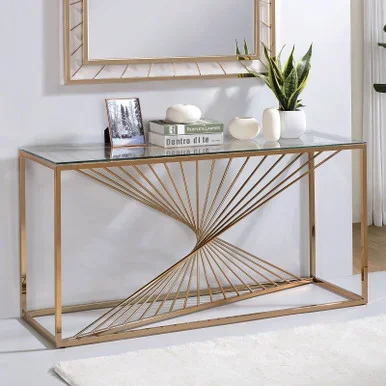 SHERBROOKE Sofa Table / CM-AC387
