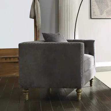 Sidonia Chair W/Pillow / 53582