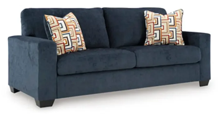 Signature Design by Ashley – Aviemore Sofa in Ink – 2430338