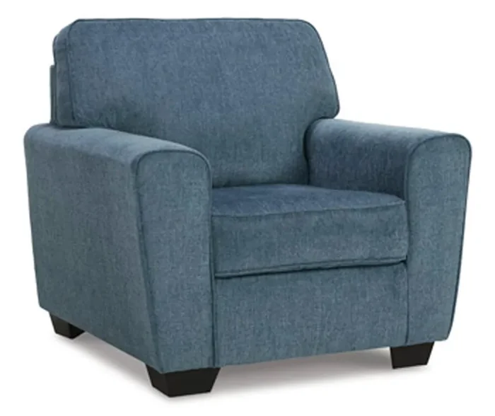 Signature Design by Ashley – Cashton Chair in Indigo – 4060520