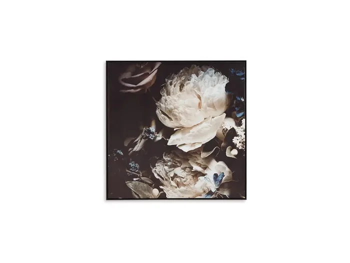Signature Design by Ashley – Hurshaw Wall Art in Multi – A8000391