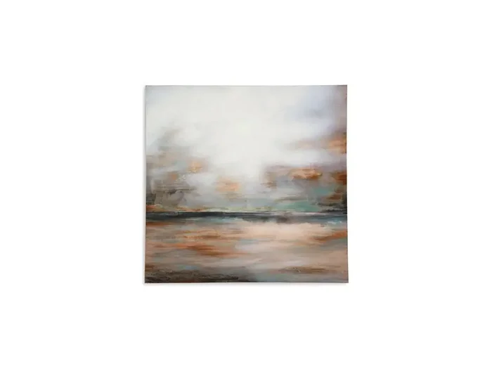 Signature Design by Ashley – Weatheridge Wall Art in Multi – A8000355