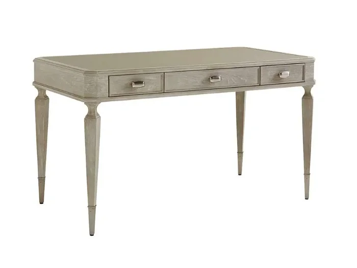 Sligh – Chloe Writing Desk – Greystone – 250-412