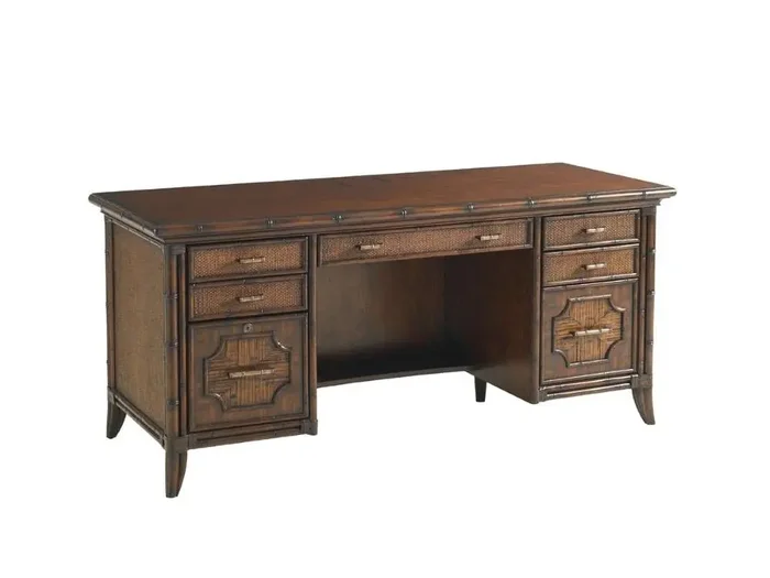 Sligh – Isle Of Palms Credenza – Bal Harbour – 293SA-430