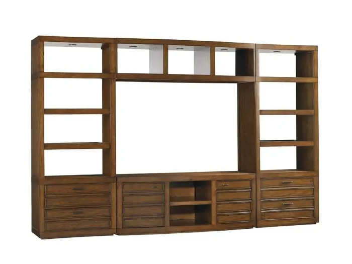 Sligh – Plantation Bay Wall Unit – Longboat Key