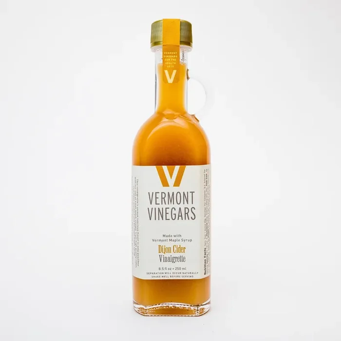 Small Batch Vinaigrette – Vermont Vinegars