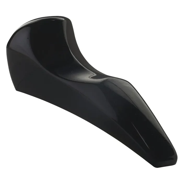 Softalk® Softalk II Telephone Shoulder Rest, 2 x 6.75 x 2.5, Charcoal