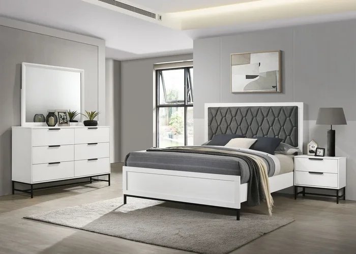 Sonora – Bedroom Set