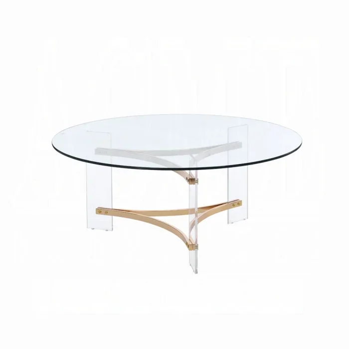 Sosi Coffee Table