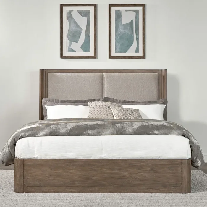 South Bend – Shelter Bed