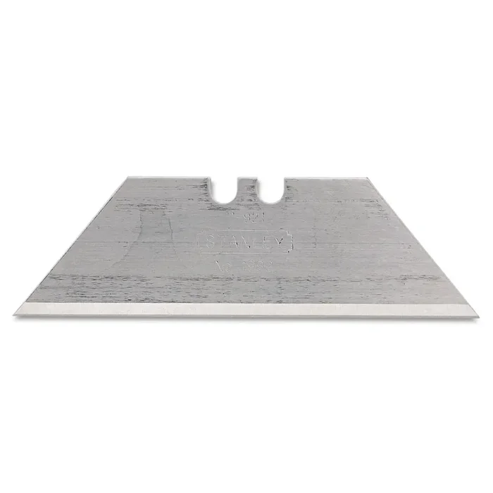 Stanley® Heavy-Duty Utility Knife Replacement Blade, 5/pack
