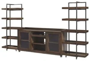 Starmore 3-piece Entertainment Center
