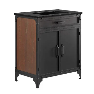 Steamforge 30″ Bathroom Vanity / EEI-6416