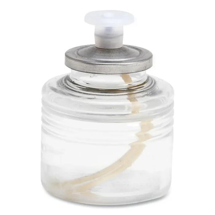 Sterno® Soft Light Liquid Wax, 18 Hour Burn