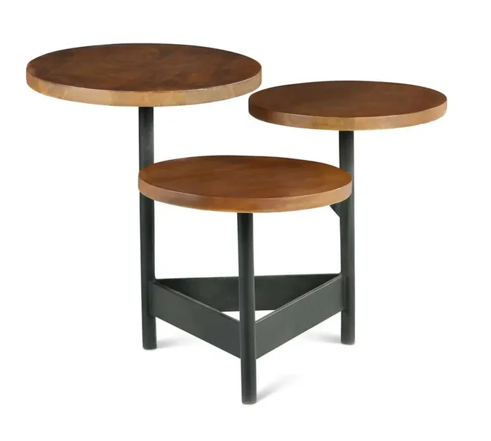 Steve Silver – Agra Side Table – AG310EC