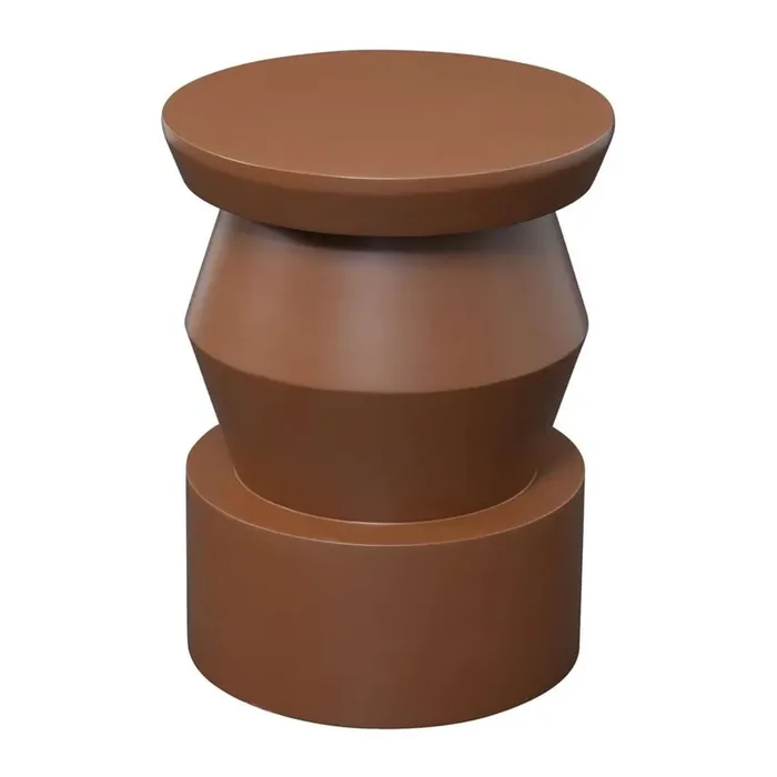Steve Silver – Allen Side Table – ALL150E