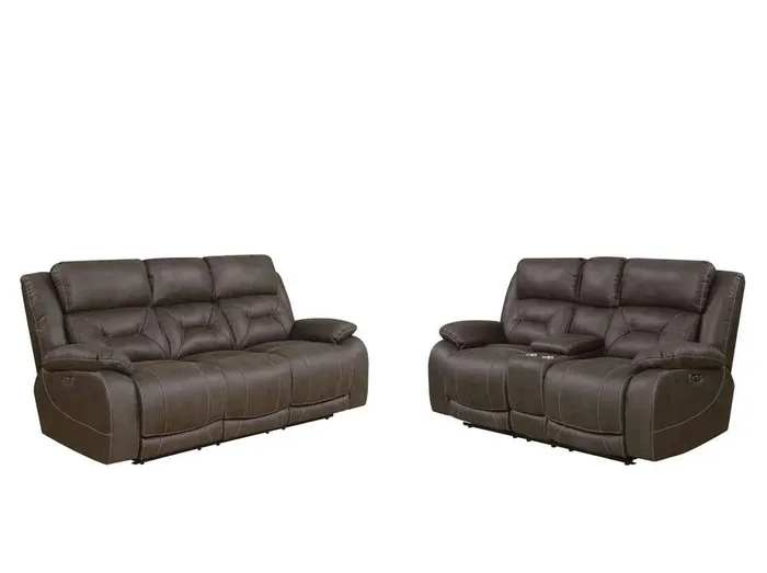Steve Silver – Aria 2pc Set – AA950-SL-2PC