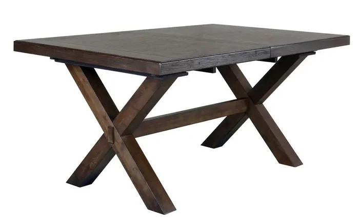 Steve Silver – Astoria Trestle Dining Table – AST500T