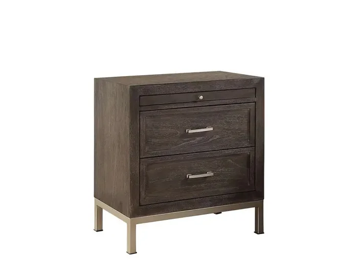 Steve Silver – Broomfield Nightstand – BR950NS
