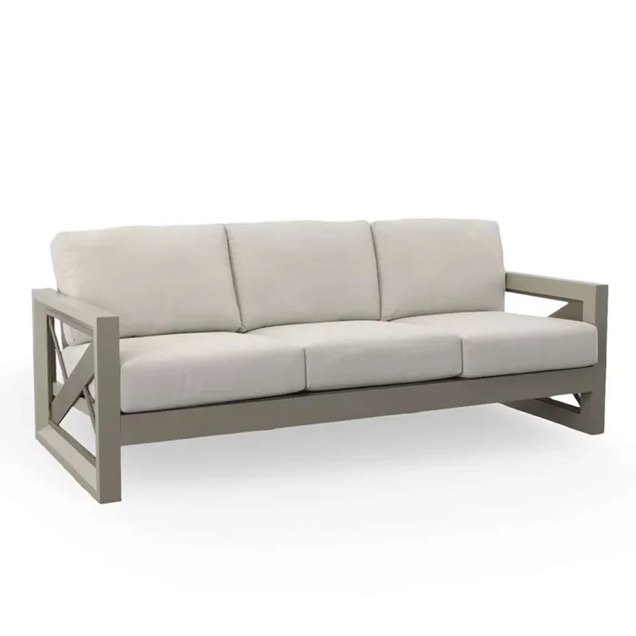 Steve Silver – Dalilah Patio Sofa – DAL600S