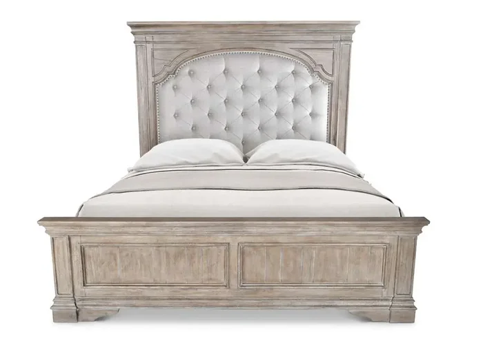 Steve Silver – Highland Park King Bed – HP900KBD