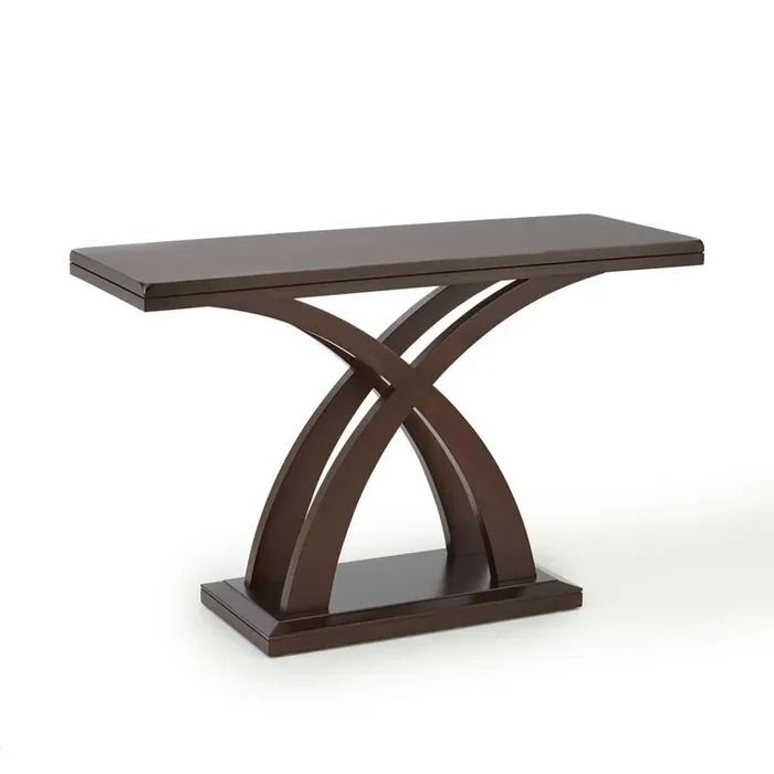 Steve Silver – Jocelyn Sofa Table – JL200SN