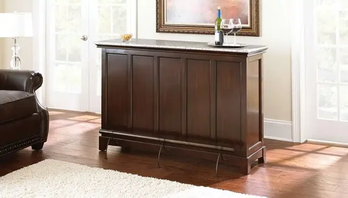 Steve Silver – Newbury Silverstone Top Bar Unit – NW660B