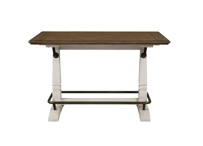 Steve Silver – Pendleton Gathering Table – TN600GT