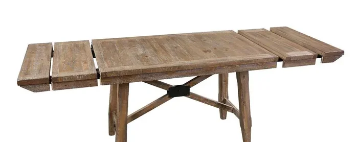 Steve Silver – Riverdale Counter Table – RV500PTTBC