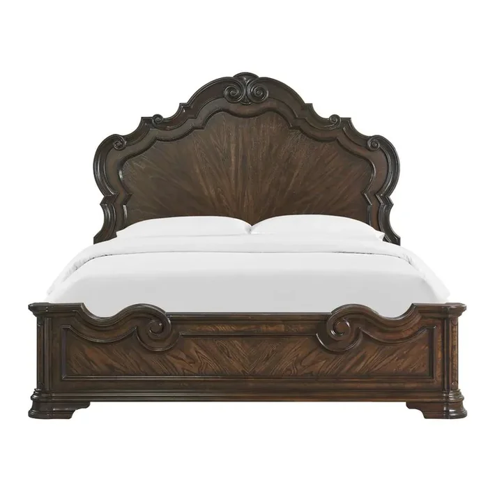 Steve Silver – Royale King Bed – RY900KBED