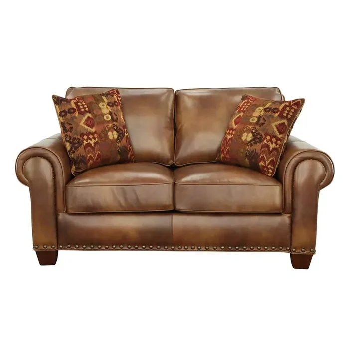 Steve Silver – Silverado Loveseat – SR920L