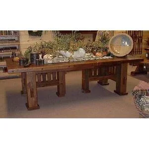 Stony Brooke – Extension Table – (6-9′)