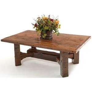 Stony Brooke – Huntingon Dining Table – (8′)