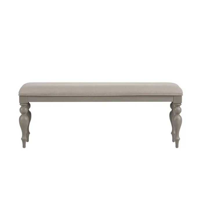 Summer House – Bench (RTA)