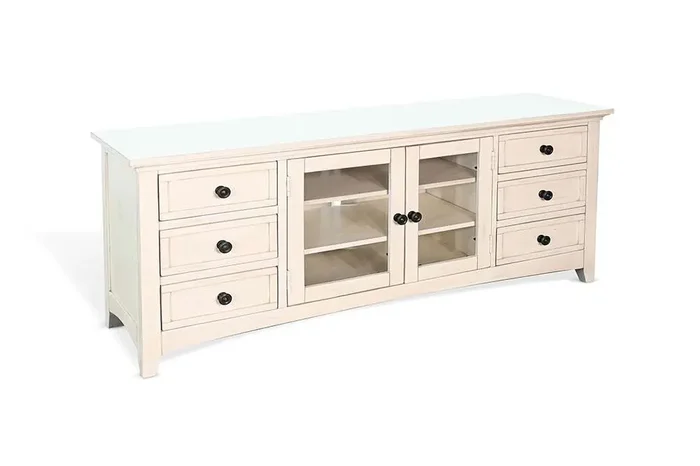 Sunny Designs – 72in Media Console – 3667MW-72