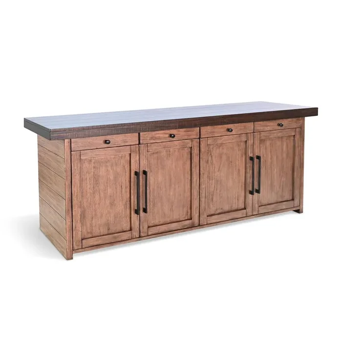 Sunny Designs – Boise Server – 1981TB
