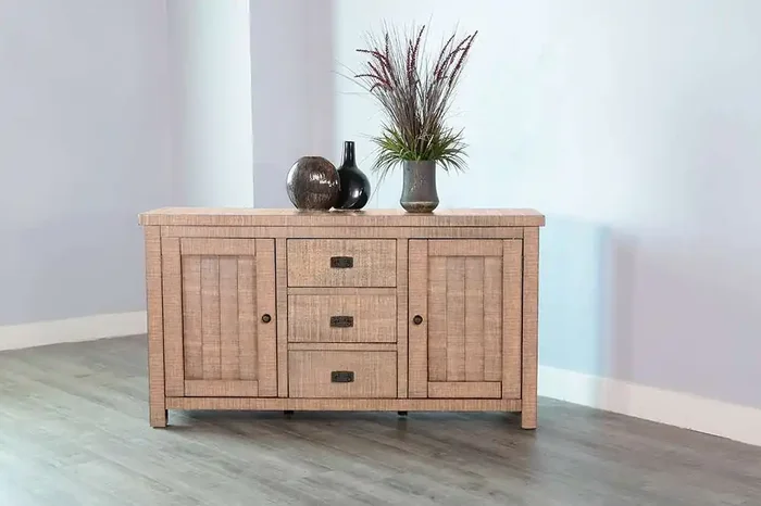 Sunny Designs – Buffet Only – 2428DR-B