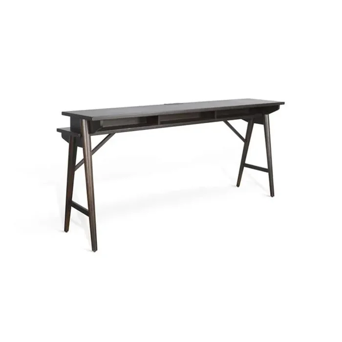 Sunny Designs – Console Table with USB Power Pack – 2094CB-CT