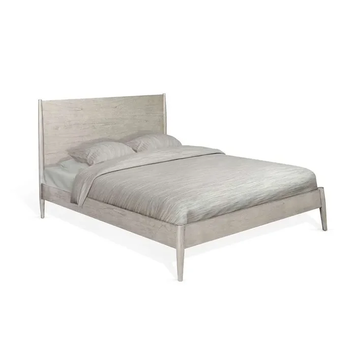 Sunny Designs – Eastern King Panel Bed – 2336MG-EK