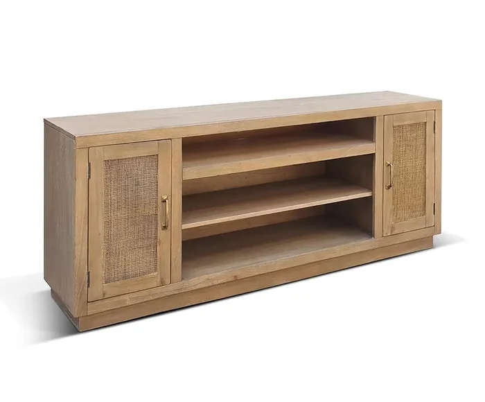 Sunny Designs – Media Console – 3679OG