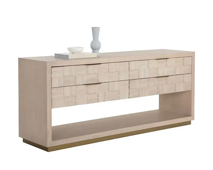 Sunpan – Akava Dresser – 111063