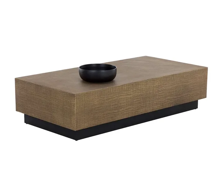 Sunpan – Albans Coffee Table – 110839