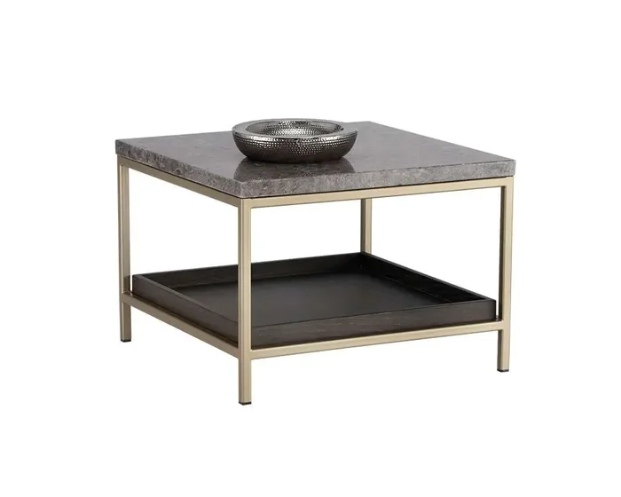 Sunpan – Artezia Arden End Table – 104617