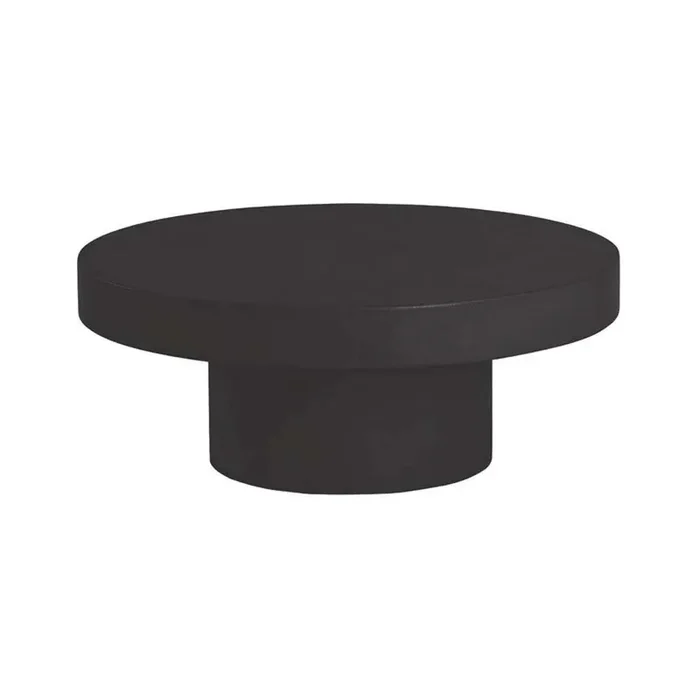Sunpan – Brando Coffee Table – Black – 111582