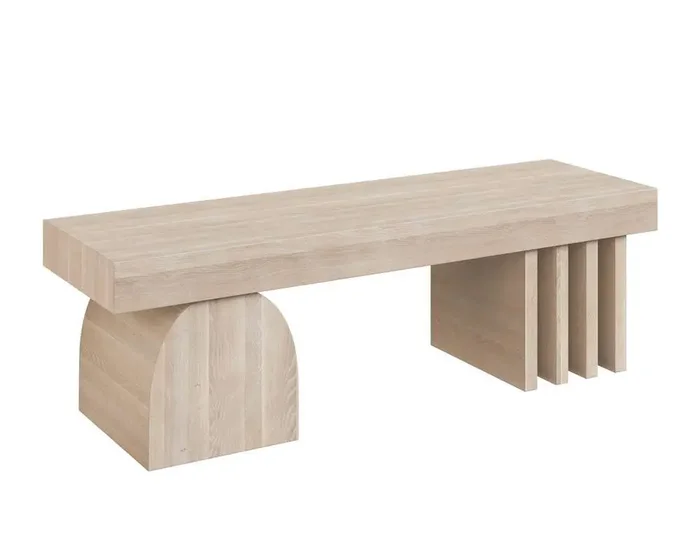 Sunpan – Cadence Bench – 109604