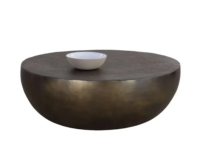 Sunpan – Cale Coffee Table – 108776
