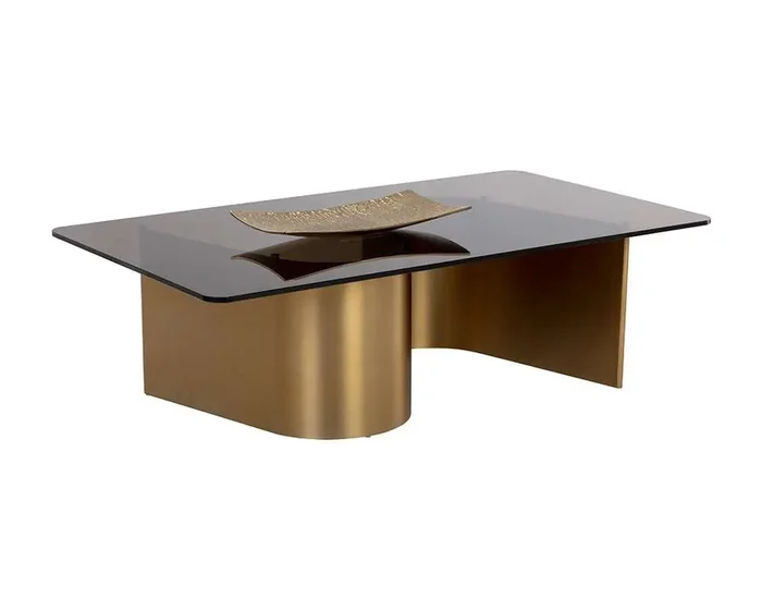 Sunpan – Ikon Whisper Coffee Table – 110334