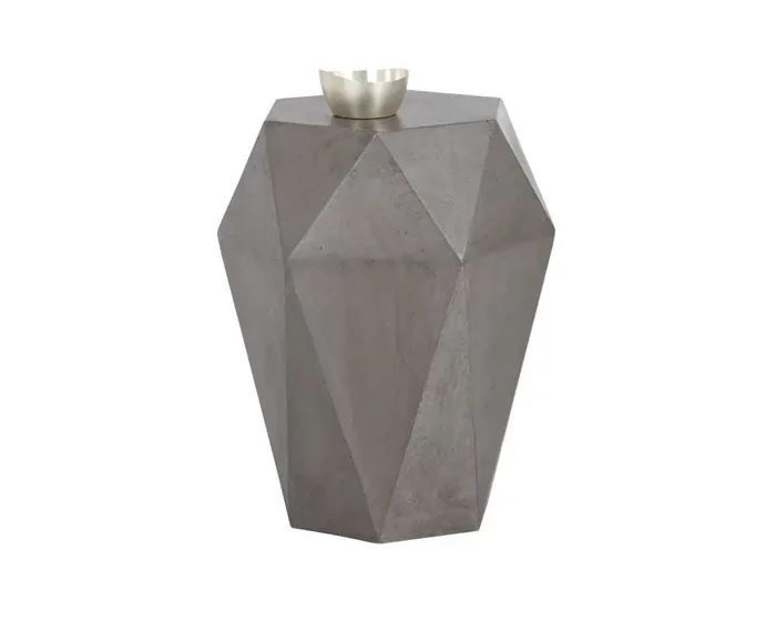 Sunpan – MIXT Constance End Table – 102938