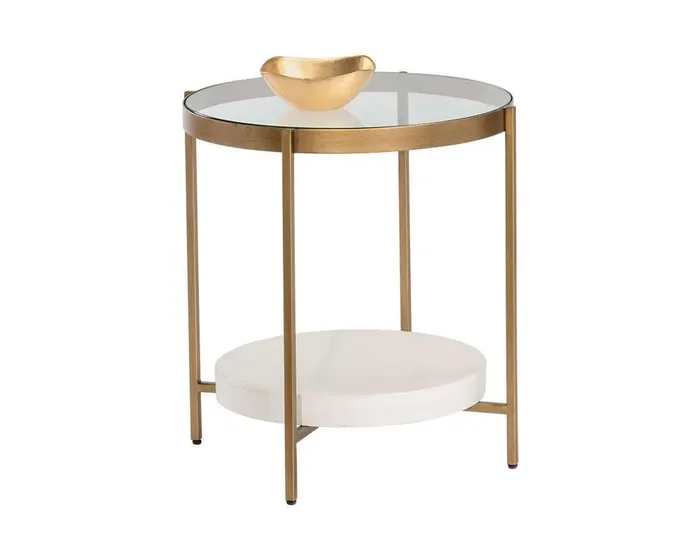 Sunpan – MIXT Gia End Table – 105014